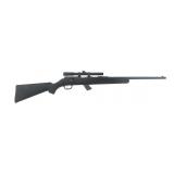 SAVAGE MODEL MARK II 22 LR CAL BOLT ACTION RIFLE