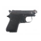 BERETTA MODEL 950B 6.35mm CALIBER PISTOL