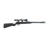 KNIGHT .50 CALIBER PERCUSSION RIFLE