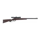 MARLIN MODEL 57M .22 MAGNUM CALIBER RIFLE