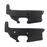 KINETIC DEVELOPMENT STRIPPED LOWER RECEIVERS