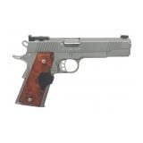 KIMBER STAINLESS TARGET II .38 SUPER CAL PISTOL
