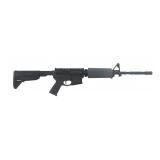 ANDERSON MODEL AM-15 5.56mm CALIBER RIFLE