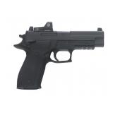 SIG SAUER MODEL 226 9x19mm CALIBER PISTOL