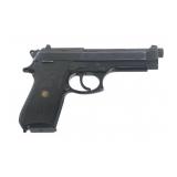 TAURUS MODEL PT 92AF 9x19mm CALIBER PISTOL