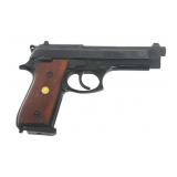 TAURUS MODEL PT 92AF 9x19mm CALIBER PISTOL