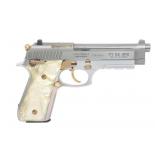 TAURUS MODEL PT 92AFS 9x19mm CALIBER PISTOL