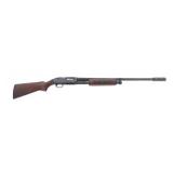 JC HIGGINS SEARS MODEL 20 12 GA SHOTGUN