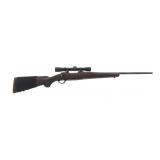 RUGER MODEL 77 .243 CALIBER BOLT ACTION RIFLE