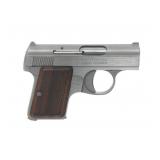 BAUER ARMS MODEL BAUER AUTOMATIC .25 ACP PISTOL