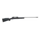 SAVAGE ARMS MODEL 12 7mm PRC CALIBER RIFLE