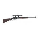 WINCHESTER MODEL 255 .22 WMR CALIBER RIFLE
