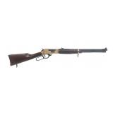 HENRY MODEL H024 GOLDEN BOY .30-30 CALIBER RIFLE