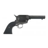 1903 COLT MODEL SINGLE ACTION ARMY 45 CAL REVOLVER