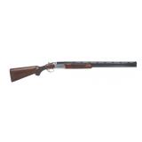 RUGER RED LABEL 12 GAUGE OVER UNDER SHOTGUN