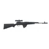 NORINCO MODEL SKS 7.62x39mm CALIBER RIFLE