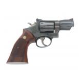 SMITH & WESSON MODEL 19-3 .357 MAGNUM CAL REVOLVER