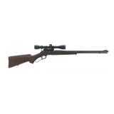 MARLIN MODEL GOLDEN 39A .22 CALIBER RIFLE