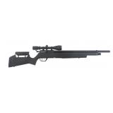BENJAMIN MARAUDER MODEL 2264 .22 CALIBER AIR RIFLE