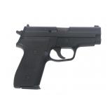 SIG SAUER MODEL P229 .40 S&W CALIBER PISTOL