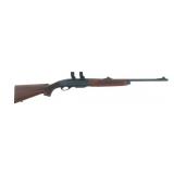 REMINGTON WOODSMASTER MODEL 742 .308 CALIBER RIFLE