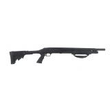 MOSSBERG MODEL 500A 12 GAUGE SHOTGUN