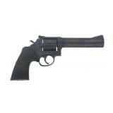 SMITH & WESSON MODEL 586 .357 MAG CAL DA REVOLVER