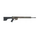 LWRCI MODEL INDIVIDUAL CARBINE .224 VALKYRIE RIFLE