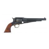 UBERTI MODEL NEW ARMY .44 CAL PERCUSSION REVOLVER