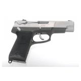 RUGER MODEL P89 DC 9mm CALIBER SEMI AUTO PISTOL