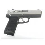 RUGER MODEL P94 9mm CALIBER SEMI AUTO PISTOL