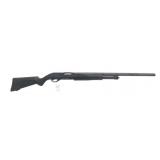 STEVENS MODEL 320 12 GAUGE PUMP ACTION SHOTGUN