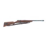 MARLIN MODEL 55 THE GOOSE GUN 12 GAUGE SHOTGUN