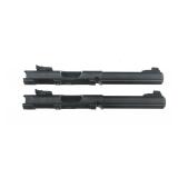 RUGER MODEL MARK IV .22 CALIBER BARRELED RECEIVERS