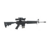 ANDERSON MANUFACTURING AM-15 5.56mm CALIBER RIFLE