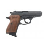 BERSA MODEL 83 .380 ACP CALIBER PISTOL