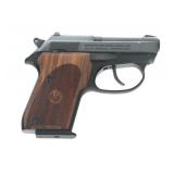 BERETTA MODEL 3032 TOMCAT .32 ACP CALIBER PISTOL