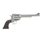 RUGER NEW MODEL SUPER BLACKHAWK .44 MAG REVOLVER