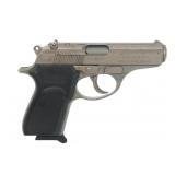 BERSA MODEL SERIES 95 .380 ACP CALIBER PISTOL