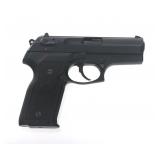 BERETTA MODEL 8040 COUGAR F .40 S&W CALIBER PISTOL