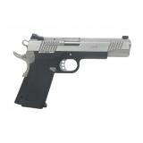 WILSON COMBAT MODEL KZ-45 .45 ACP CALIBER PISTOL
