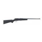 SAVAGE STEVENS MODEL 15 .22 CALIBER RIFLE