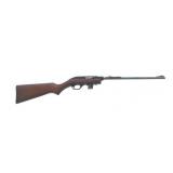 MARLIN MODEL 70P .22 LR CALIBER TAKEDOWN RIFLE