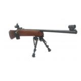 ANSCHUTZ MATCH MODEL 1403 .22 LR CALIBER RIFLE