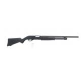 STEVENS MODEL 320 20 GAUGE PUMP ACTION SHOTGUN