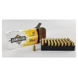 Box of 50 Armscor 380 Auto 95gr FMJ Ammunition