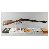 Henry Golden Boy 22 Freemasons Tribute Rifle