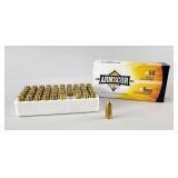 Box of 50 Armscor 9mm 124gr FMJ Ammunition