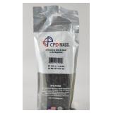 CPD Duramag Steel 223 / 556 30 Rnd Magazine