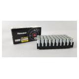 Box of 50 Monarch 9mm 115gr FMJ Ammunition